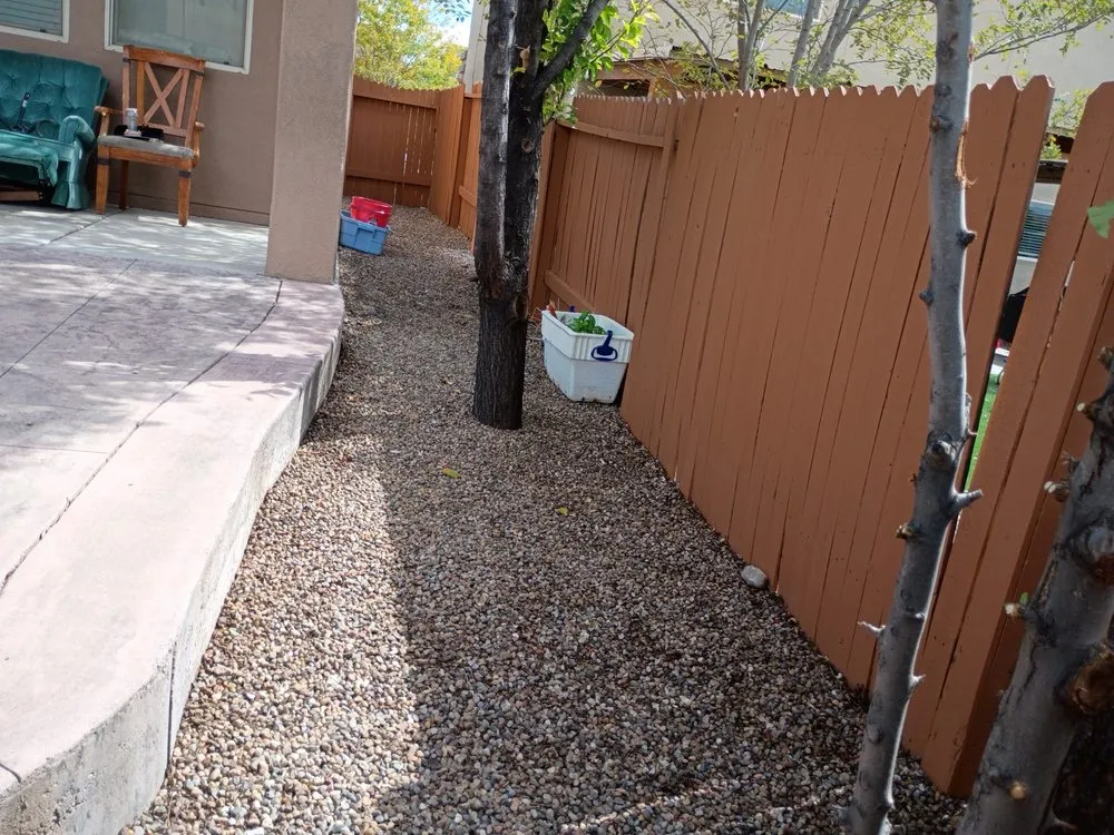 Trusted yard cleanup service in Santa Fe, NM - Anderson Landscape