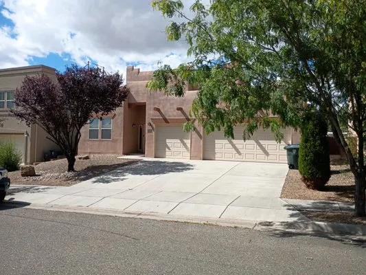 Anderson Landscape Logo