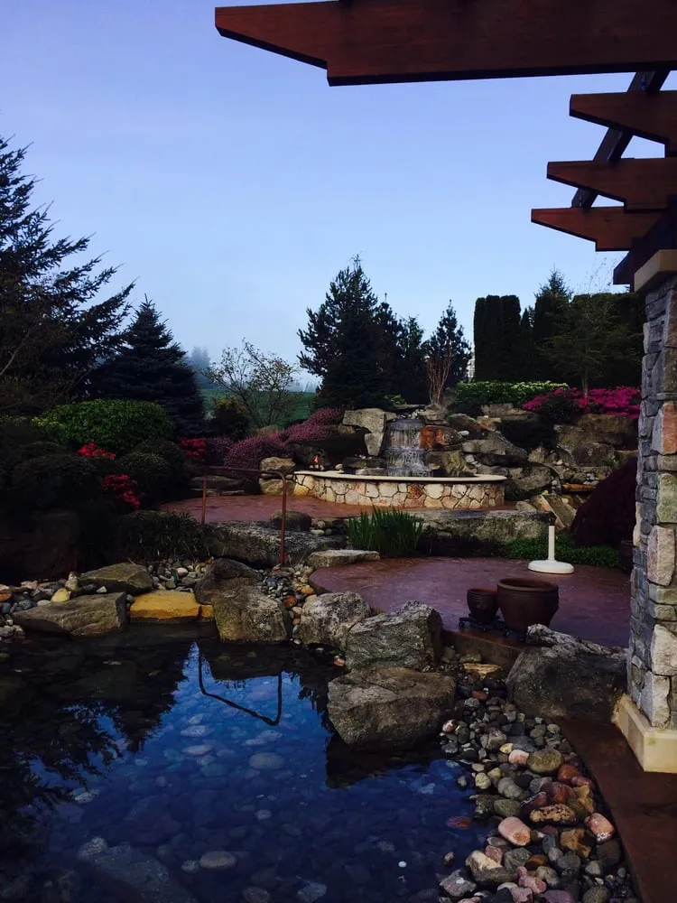 Affordable residential landscaping in Auburn, WA - Anderson Landscape Services