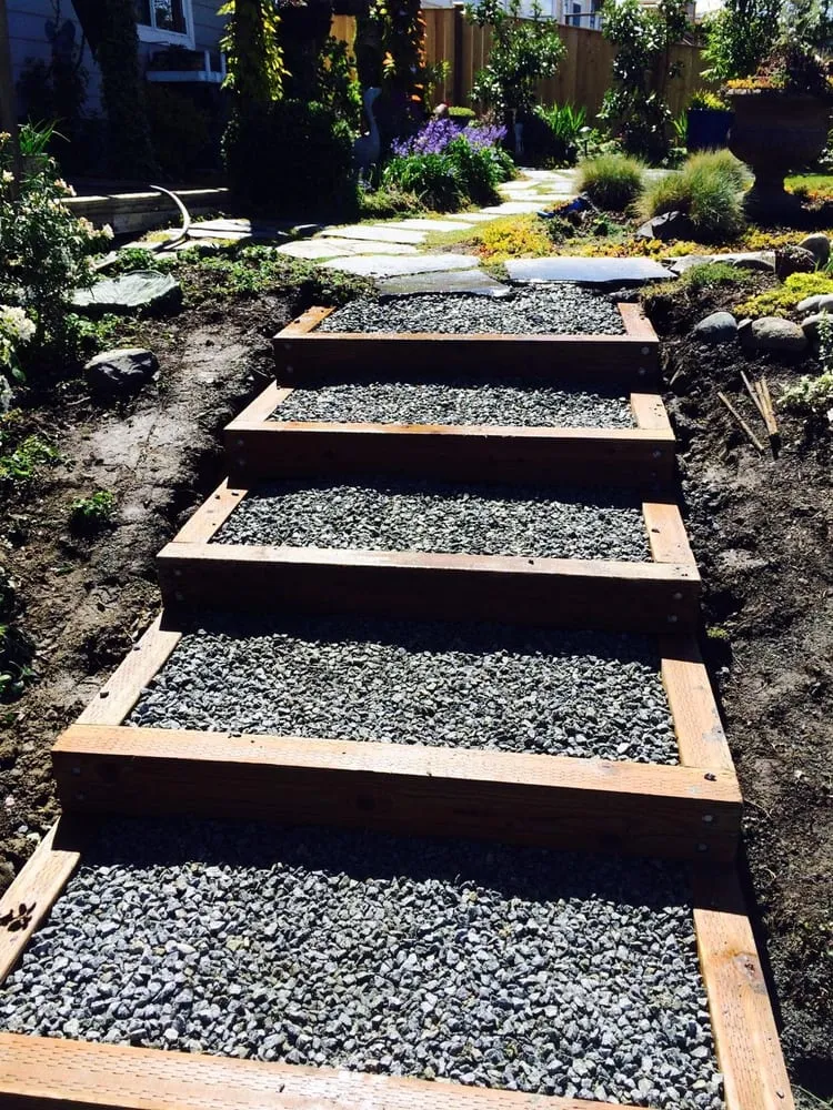 Affordable yard cleanup service in Auburn, WA - Anderson Landscape Services