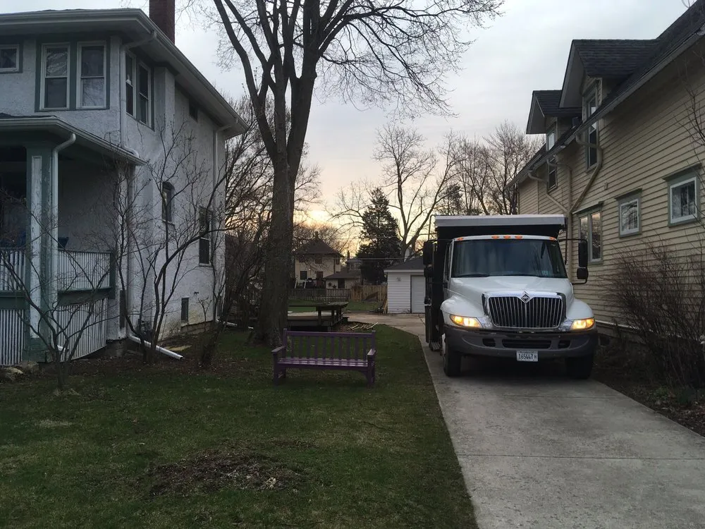 Expert garden landscaping in Elmhurst, IL - Anderson Landscape Supply