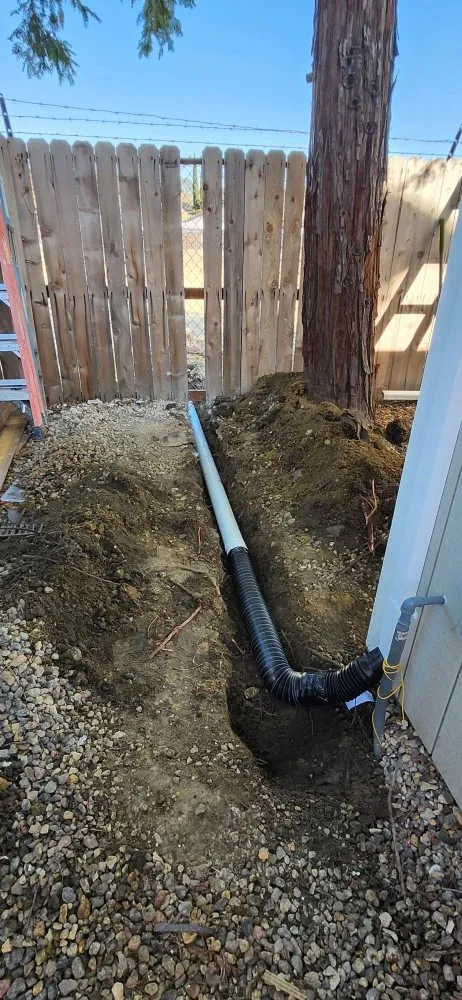 Affordable landscaping services in Vacaville, CA - Anderson Landscape