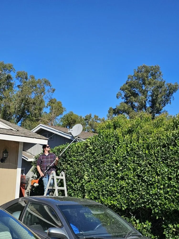 Affordable garden landscaping in Vacaville, CA - Anderson Landscape