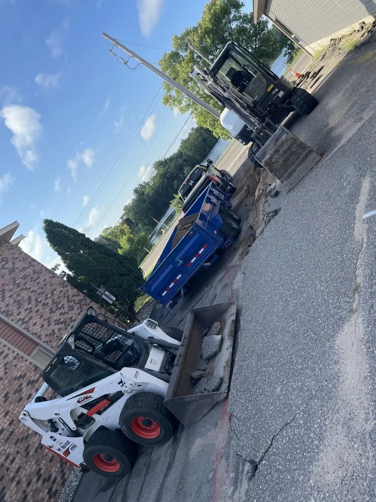 Local lawn care service in Willmar, MN - Anderson Landscaping And Construction