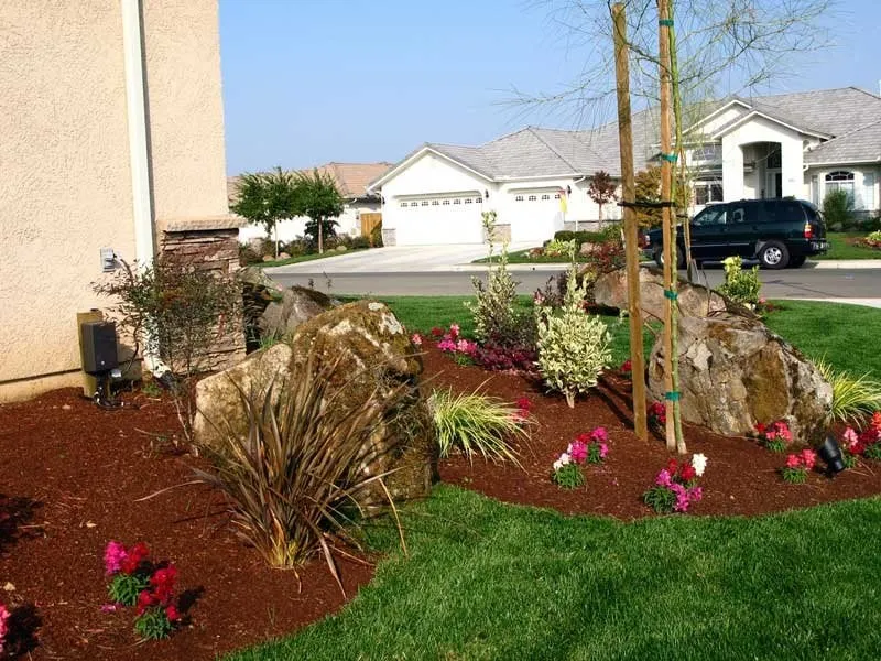 Reliable yard maintenance in Fresno, CA - Anderson Landscaping