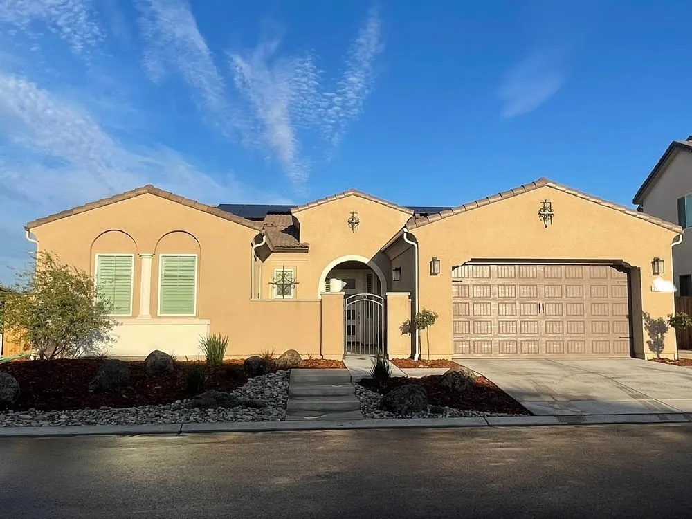 Expert residential landscaping experts serving Fresno, CA - Anderson Landscaping