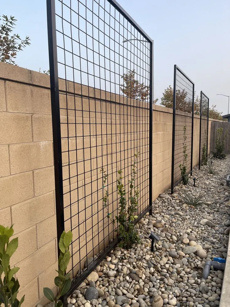 Local lawn mowing service experts serving Fresno, CA - Anderson Landscaping