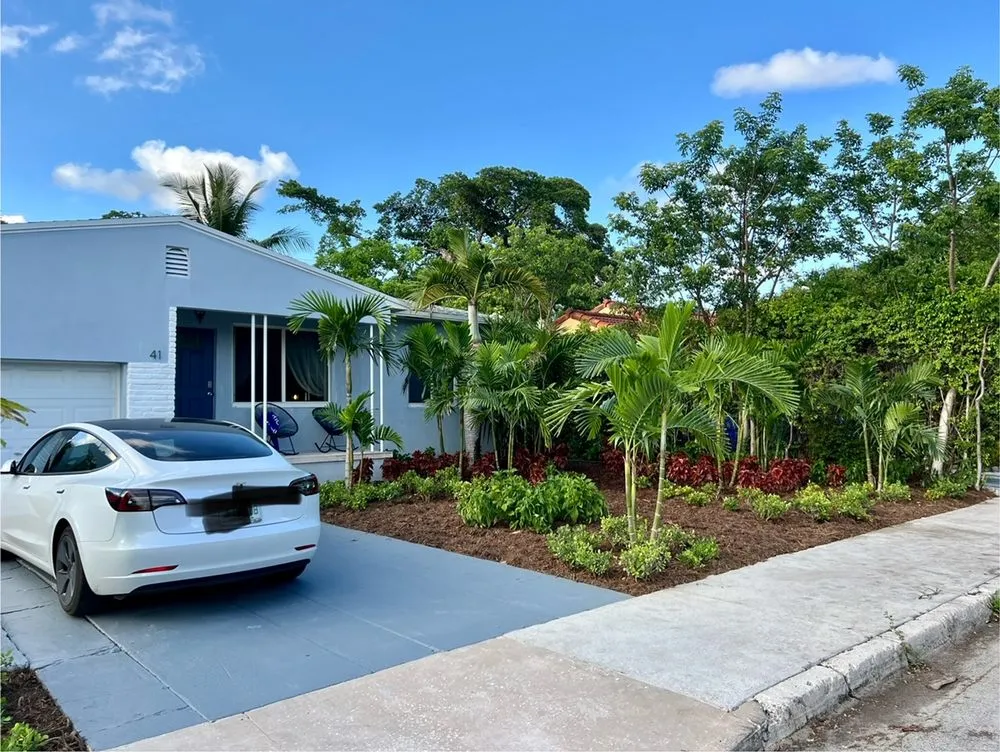Expert outdoor landscaping in Homestead, FL - Anderson Landscaping