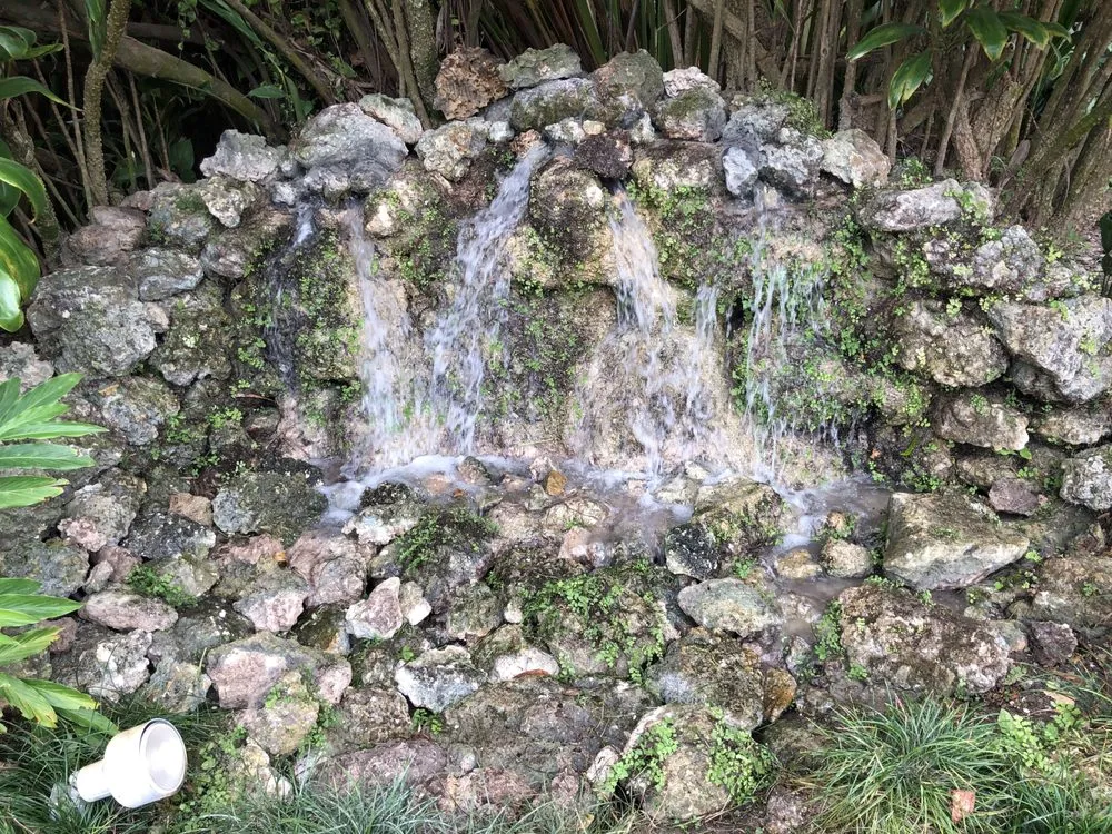 Reliable landscape installation experts serving Homestead, FL - Anderson Landscaping