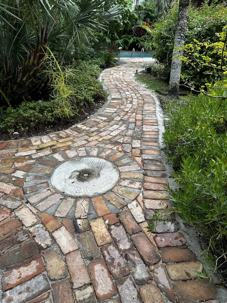 Expert landscape design experts serving Homestead, FL - Anderson Landscaping