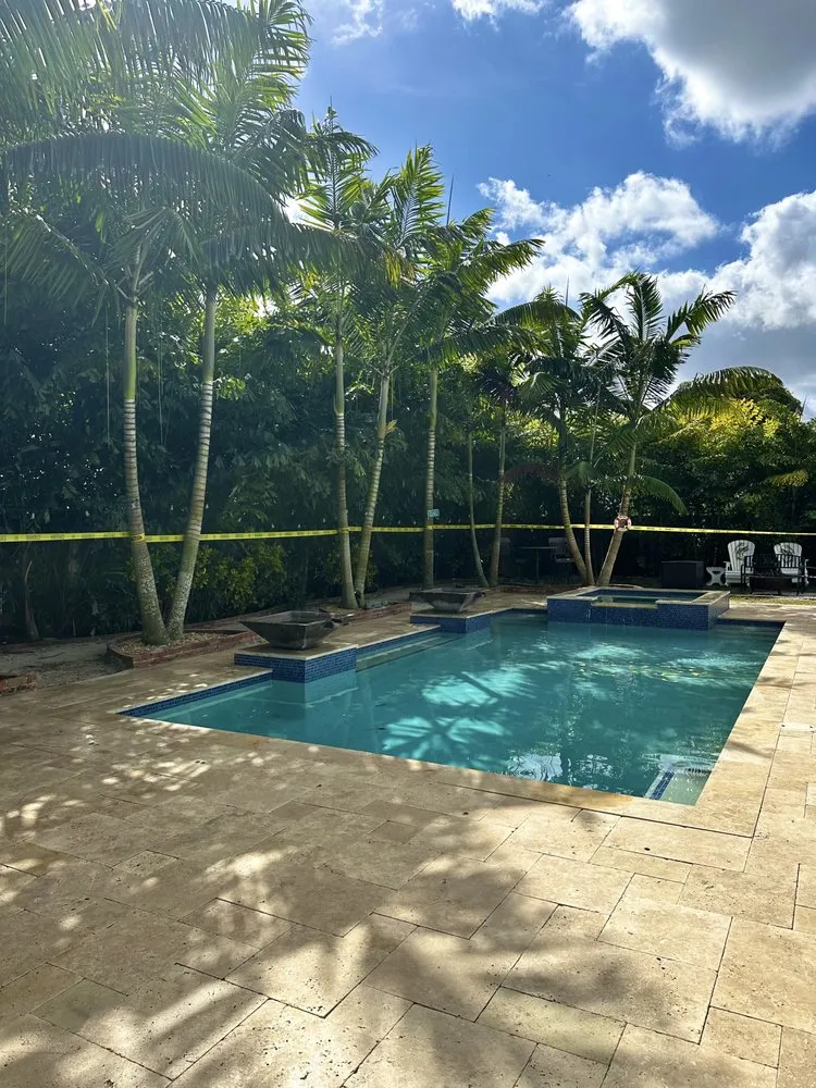 Professional lawn mowing service experts serving Homestead, FL - Anderson Landscaping