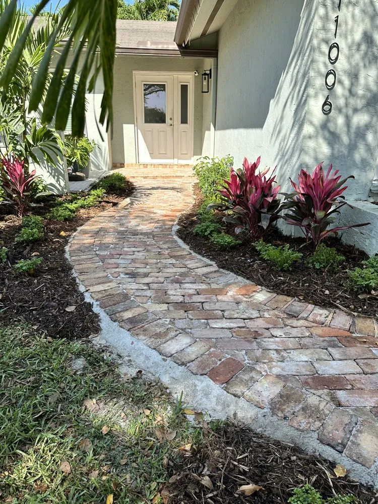 Trusted yard maintenance in Homestead, FL - Anderson Landscaping