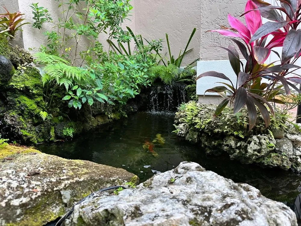 Local landscape installation experts serving Homestead, FL - Anderson Landscaping