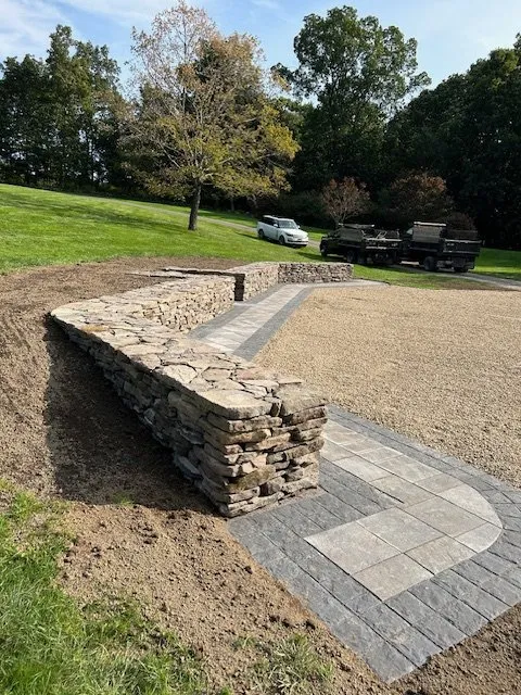 Top-rated lawn care service in Newbury, MA - Anderson Landscaping