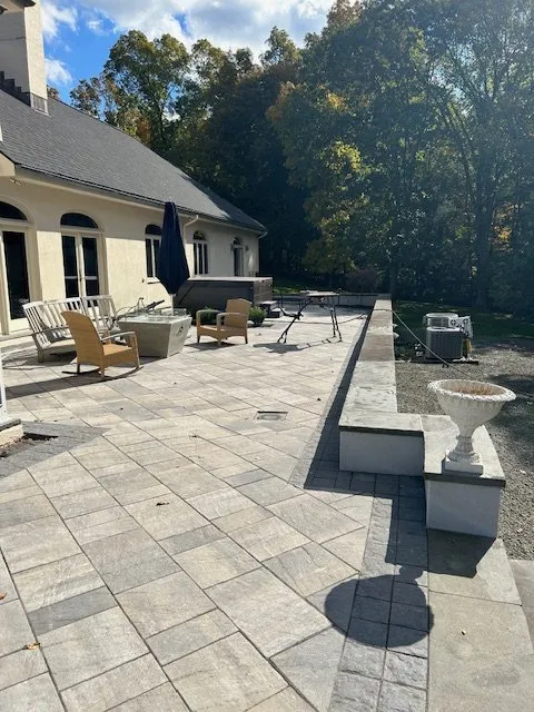 Trusted landscape design with custom design across Newbury, MA - Anderson Landscaping