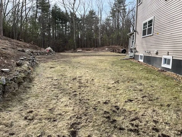 Expert yard maintenance experts serving Newbury, MA - Anderson Landscaping
