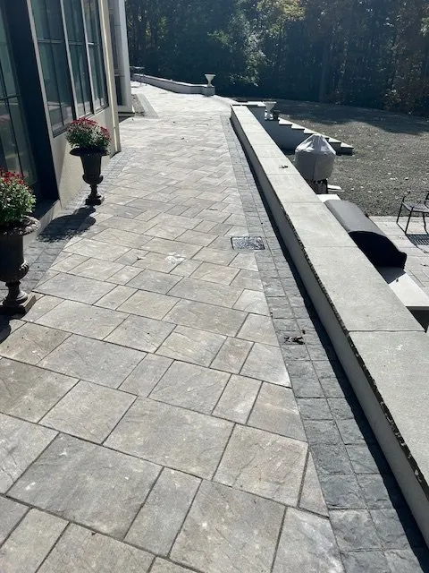 Affordable lawn care service for outdoor upgrades across Newbury, MA - Anderson Landscaping