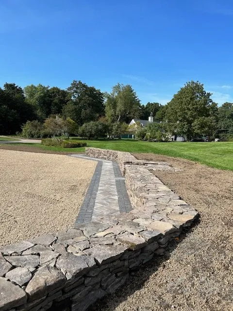 Reliable yard cleanup service in Newbury, MA - Anderson Landscaping