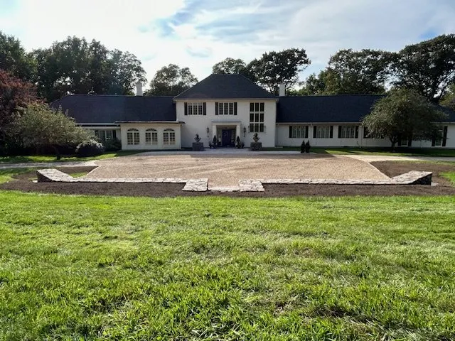 Affordable garden landscaping for outdoor upgrades across Newbury, MA - Anderson Landscaping