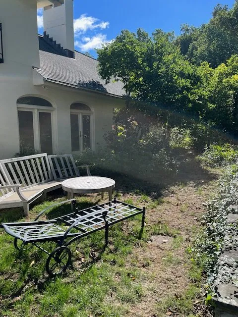 Expert garden landscaping for beautiful yards in Newbury, MA by Anderson Landscaping