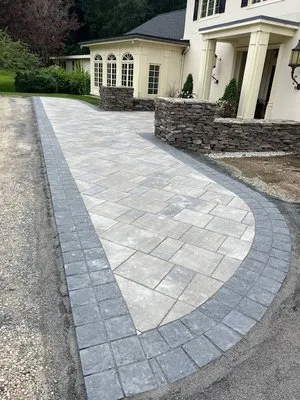 Anderson Landscaping