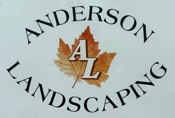 Anderson Landscaping