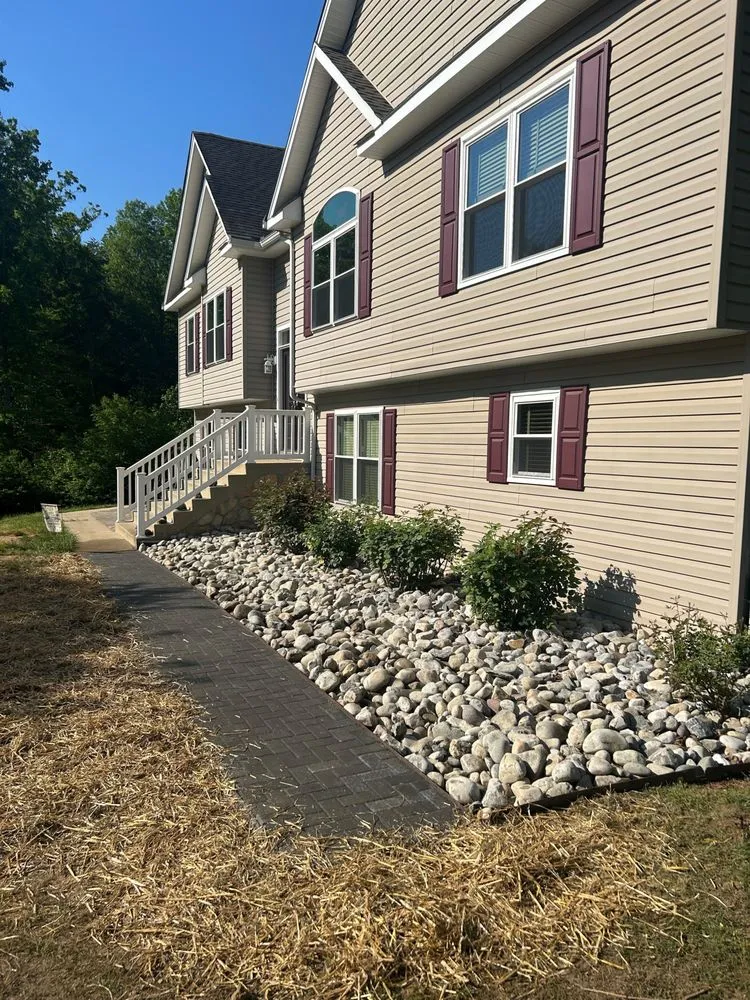 Top-rated landscaping services in Hollywood, MD - Anderson Lawn Care & Landscaping