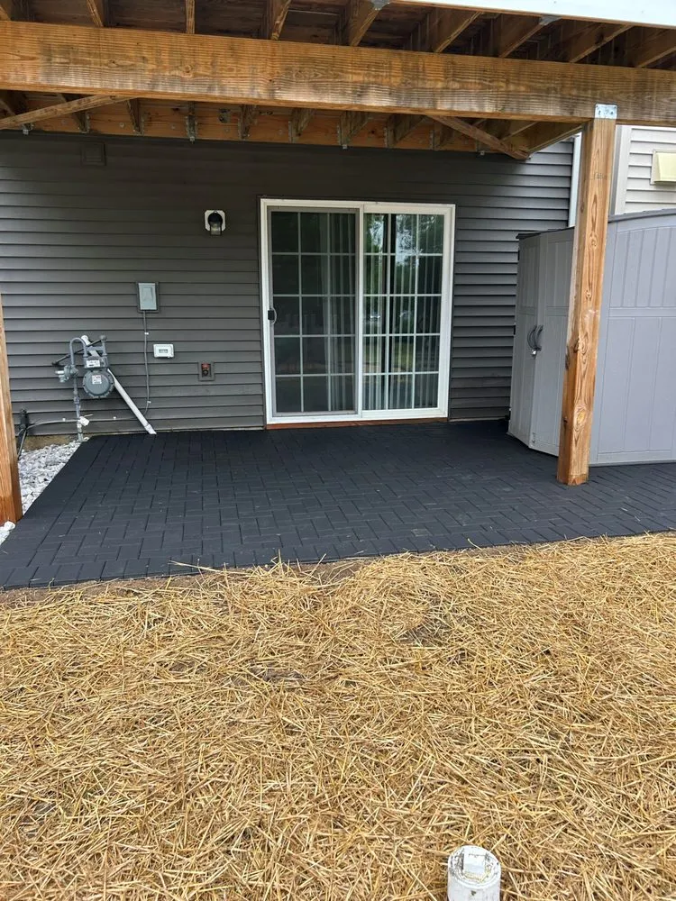 Reliable residential landscaping for beautiful yards across Hollywood, MD - Anderson Lawn Care & Landscaping