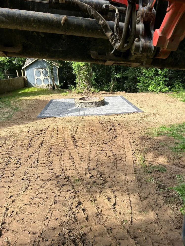 Affordable lawn care service in Hollywood, MD by Anderson Lawn Care & Landscaping