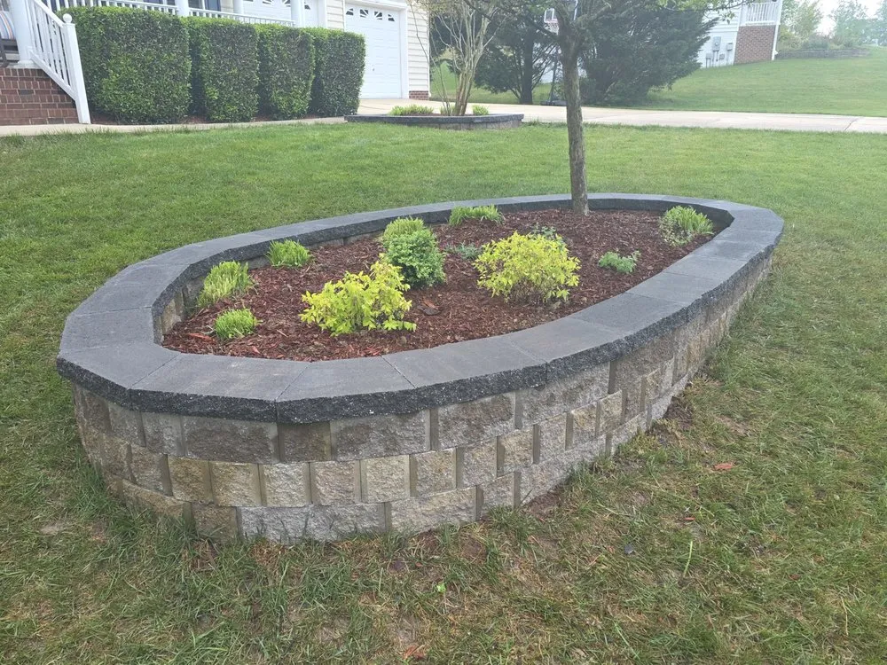 Reliable yard maintenance near you across Hollywood, MD - Anderson Lawn Care & Landscaping