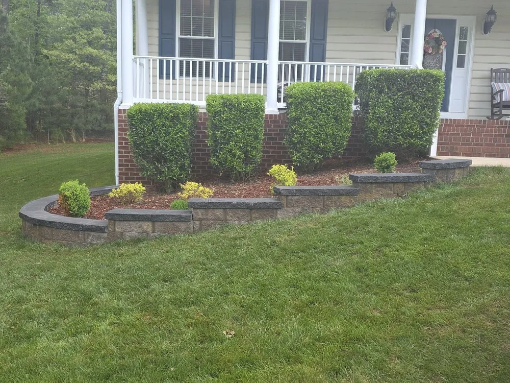 Expert landscaping services experts serving Hollywood, MD - Anderson Lawn Care & Landscaping
