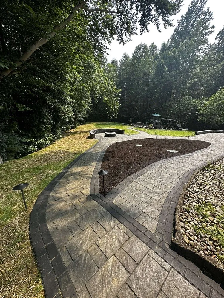 Top-rated garden landscaping experts serving Hollywood, MD - Anderson Lawn Care & Landscaping