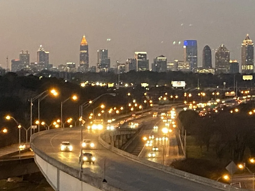 Reliable landscaping services for year-round maintenance across Forest Park, GA - Anderson Lawn Care