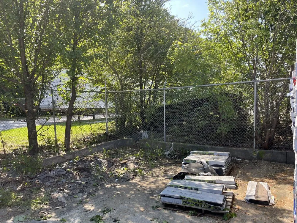 Professional residential landscaping in Forest Park, GA - Anderson Lawn Care