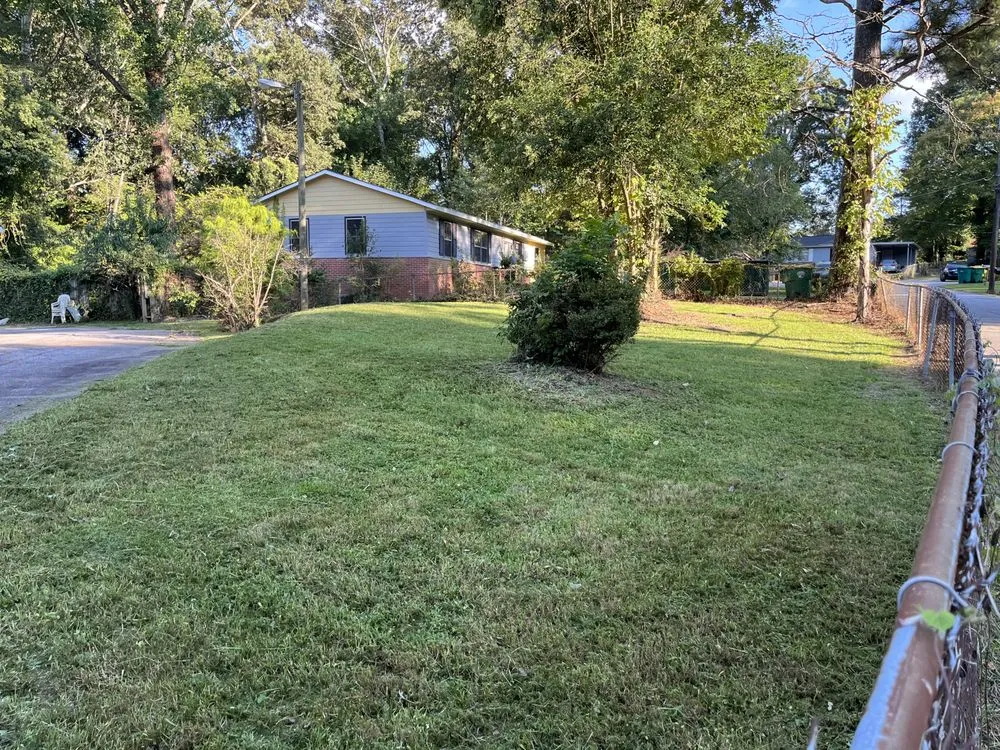 Professional landscaping services in Forest Park, GA - Anderson Lawn Care