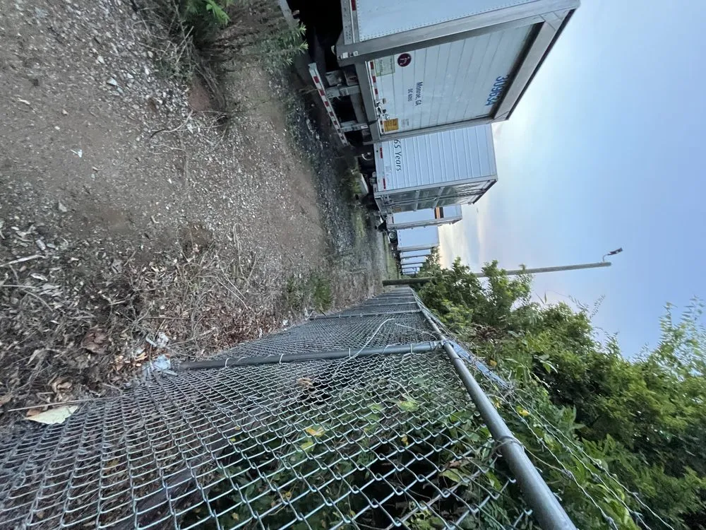 Reliable lawn mowing service in Forest Park, GA - Anderson Lawn Care