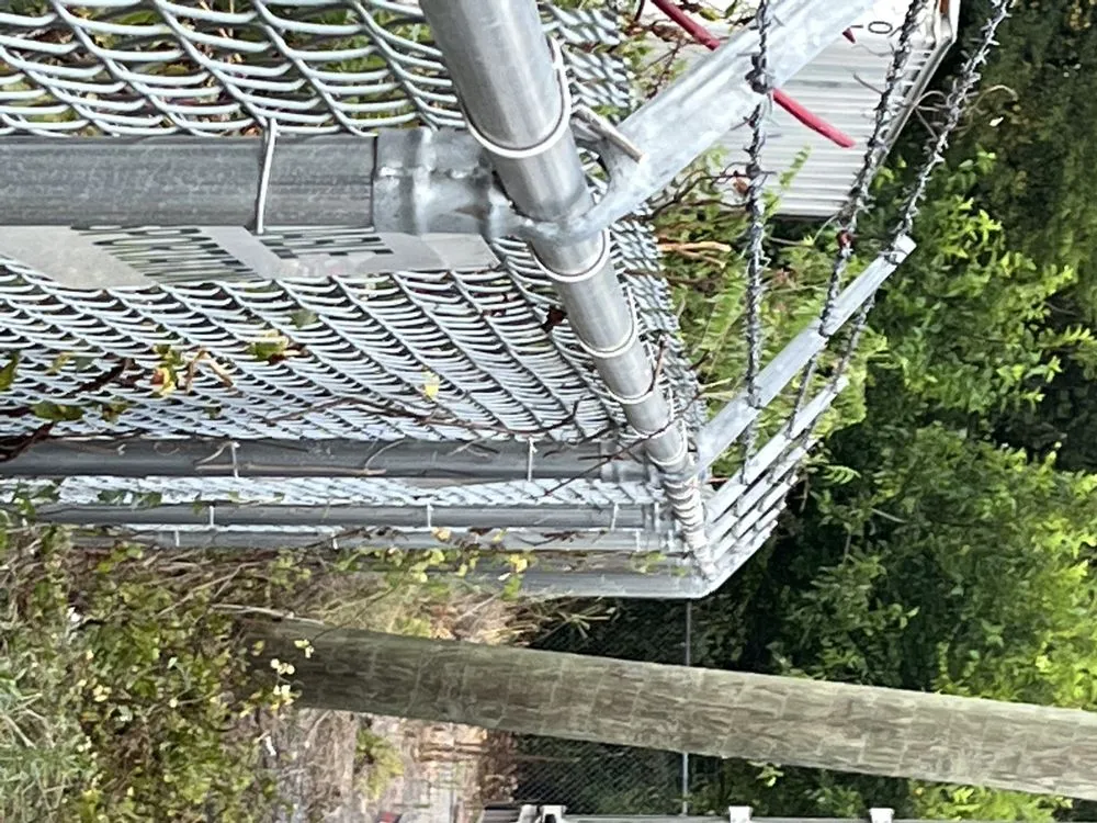 Local landscape installation in Forest Park, GA - Anderson Lawn Care