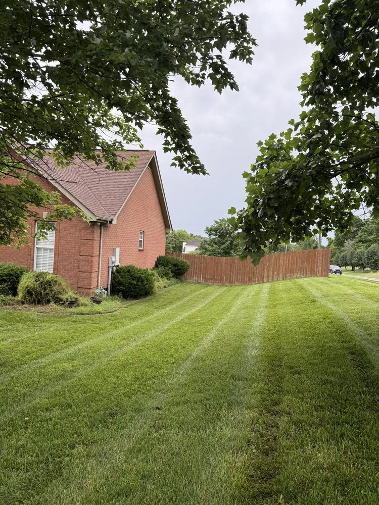 Custom landscape design experts serving Gallatin, TN - Anderson Lawn Care