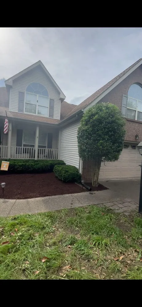 Custom outdoor landscaping near you across Gallatin, TN - Anderson Lawn Care