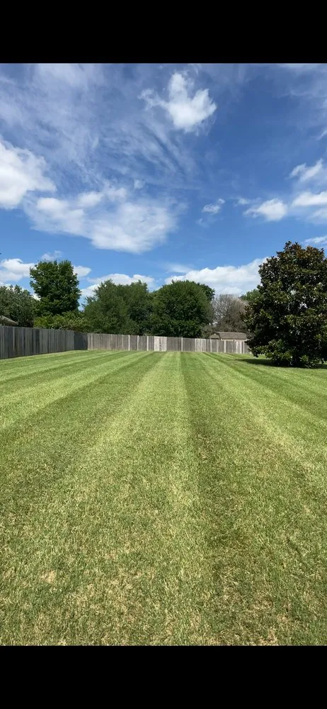 Reliable landscape design in Gallatin, TN by Anderson Lawn Care