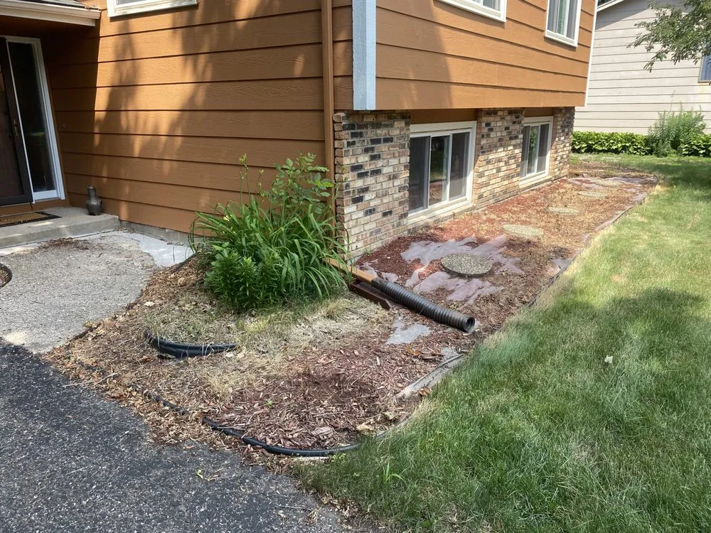 Expert landscaping services near you in Savage, MN by Anderson Lawn Care