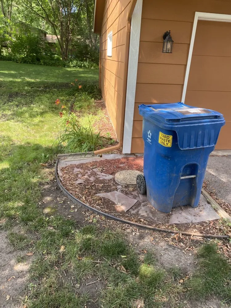Trusted yard cleanup service with custom design across Savage, MN - Anderson Lawn Care