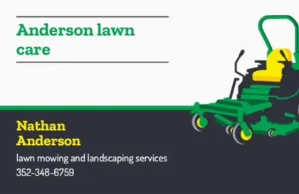 Custom residential landscaping with custom design across Tuscaloosa, AL - Anderson lawn care