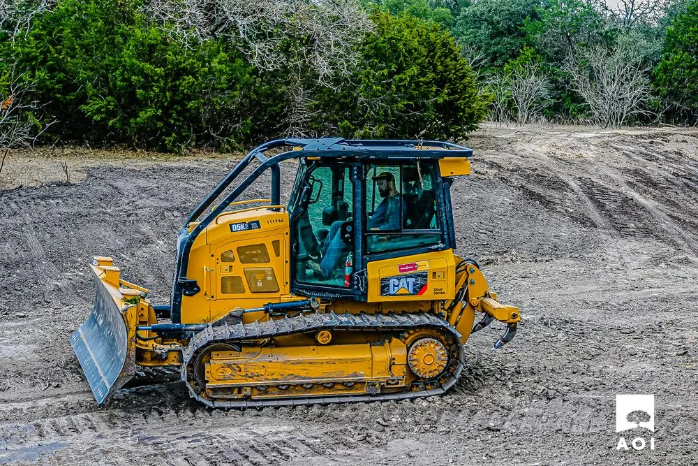 Trusted landscape design experts serving Fredericksburg, TX - ANDERSON OUTDOOR