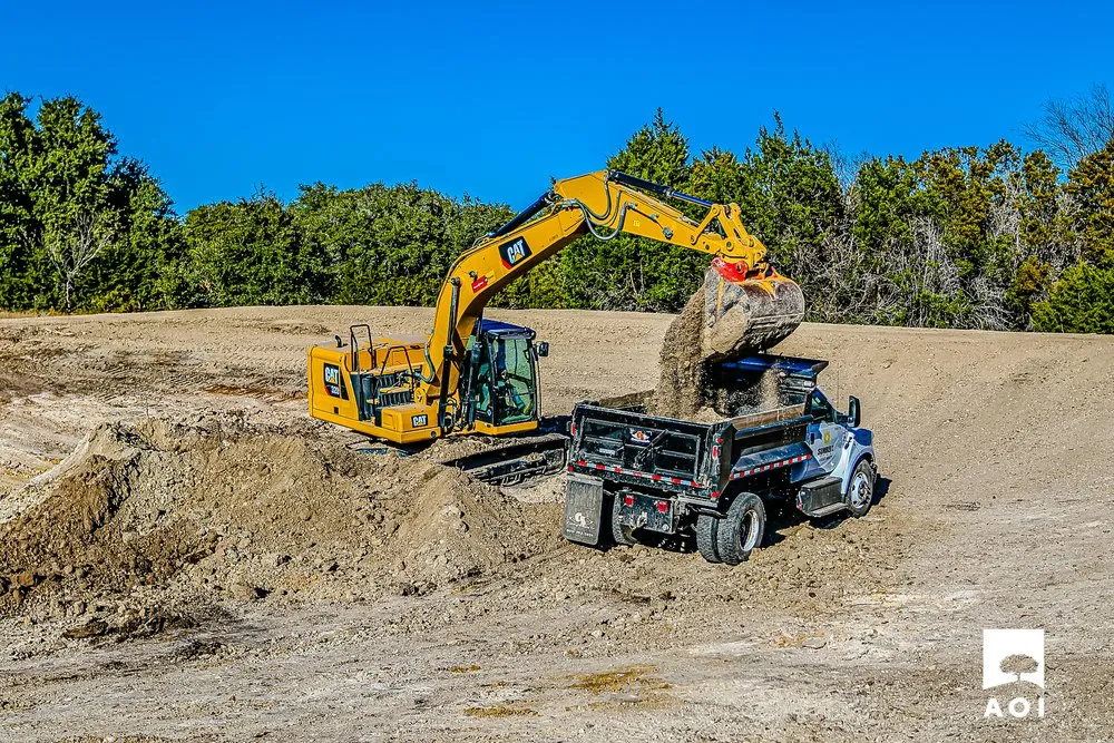 Affordable yard maintenance in Fredericksburg, TX - ANDERSON OUTDOOR