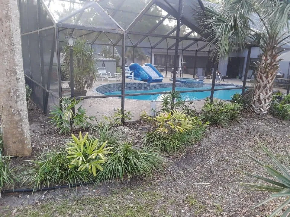 Reliable landscape design in Ocala, FL - Anderson Outdoor Living