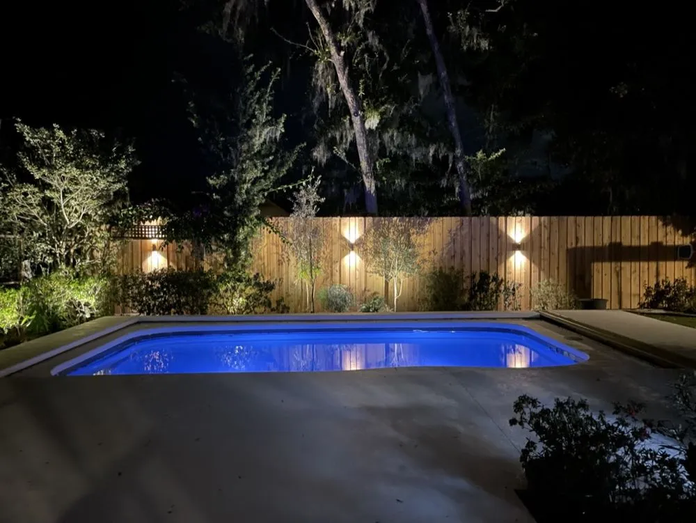 Reliable yard cleanup service for year-round maintenance across Savannah, GA - Anderson Outdoors