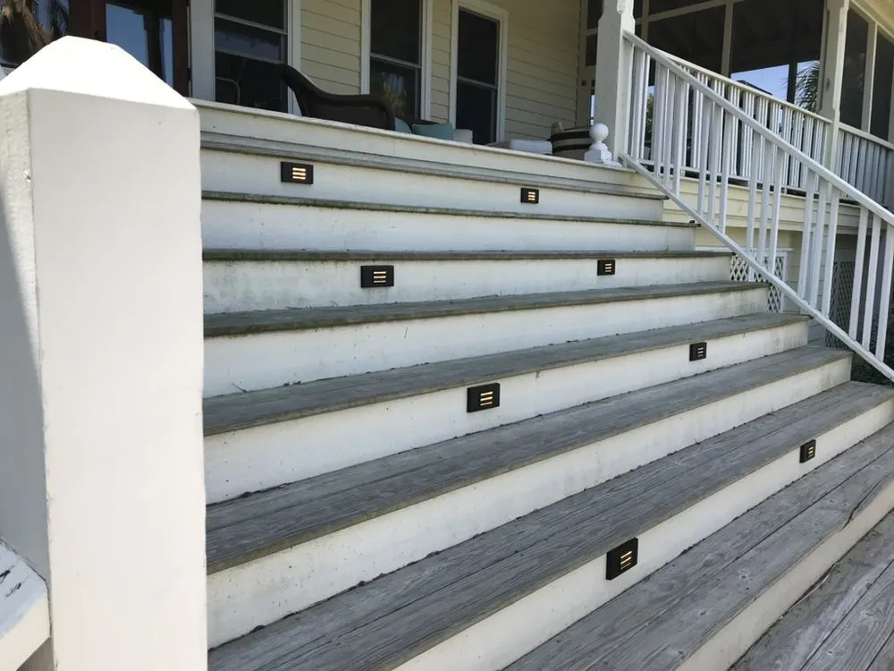 Expert landscape installation in Savannah, GA - Anderson Outdoors