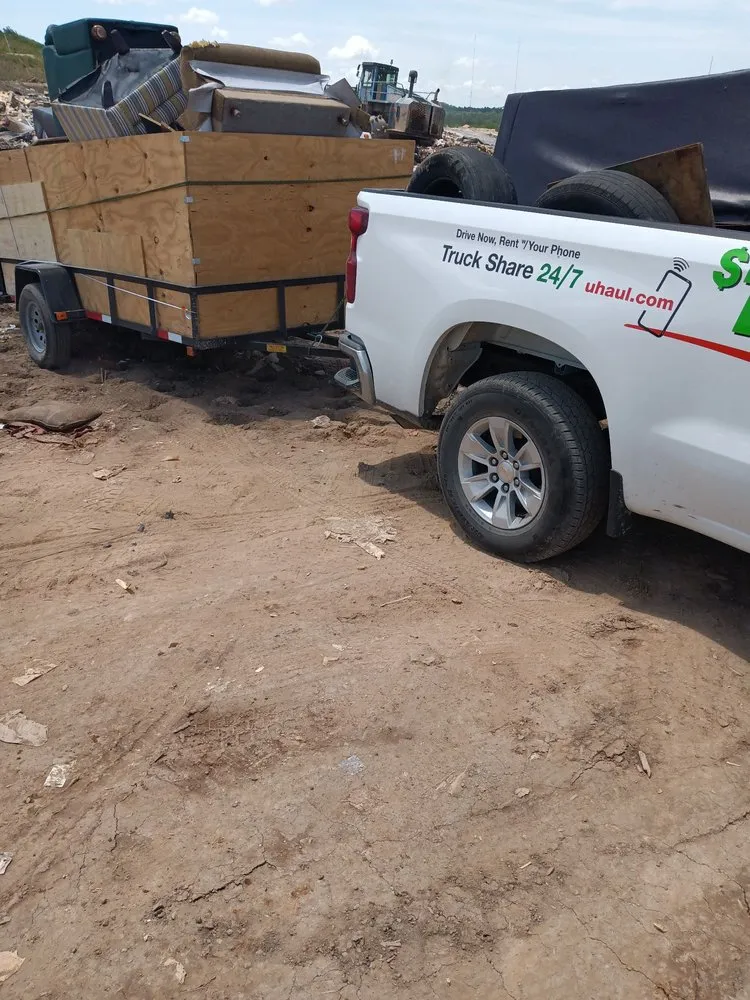 Custom residential landscaping for residential properties across Columbus, GA - Anderson Property Clear-Out Services