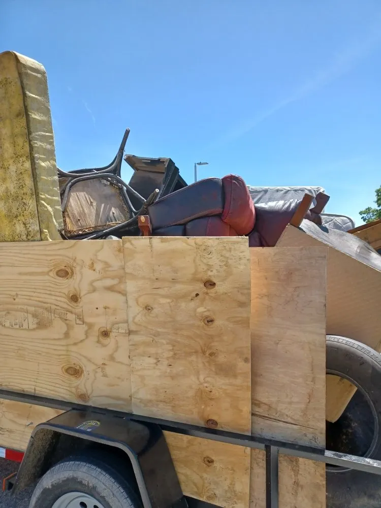 Professional landscaping services for residential properties across Columbus, GA - Anderson Property Clear-Out Services